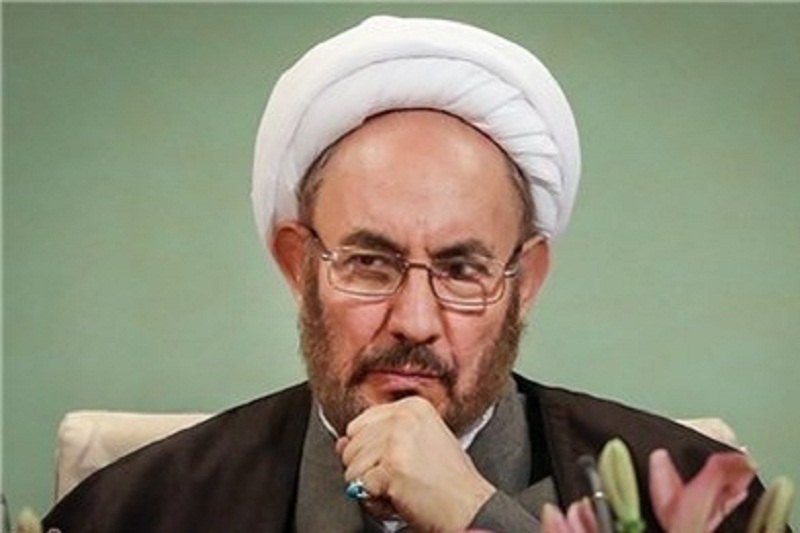 تفهیم اتهام و صدور قرار تأمین برای یونسی 