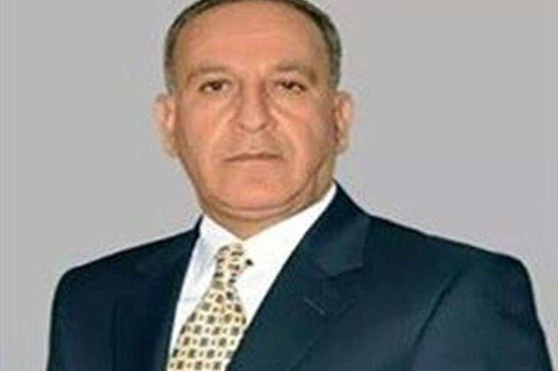 آمادگی ارتش برای آغاز عملیات آزادسازی موصل
