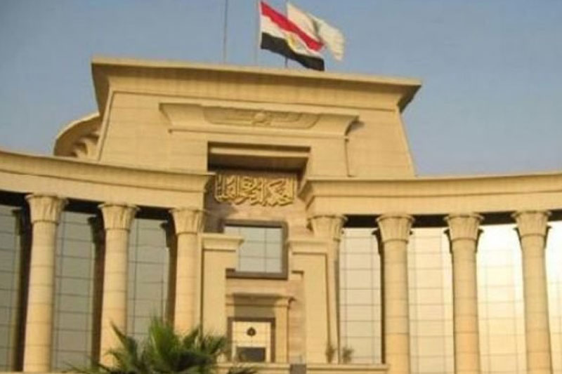 صدور حکم اعدام ۲۲ طرفدار محمد مرسی