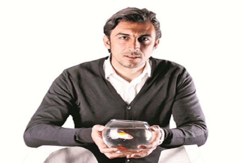 ناخوشی مهدی رحمتی در سالی که گذشت