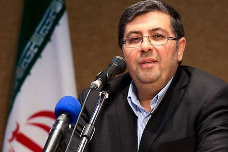 ضیایی مشاور شد