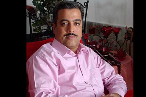 خداحافظی گوینده قدیمی اخبار ورزشی با تلویزیون 