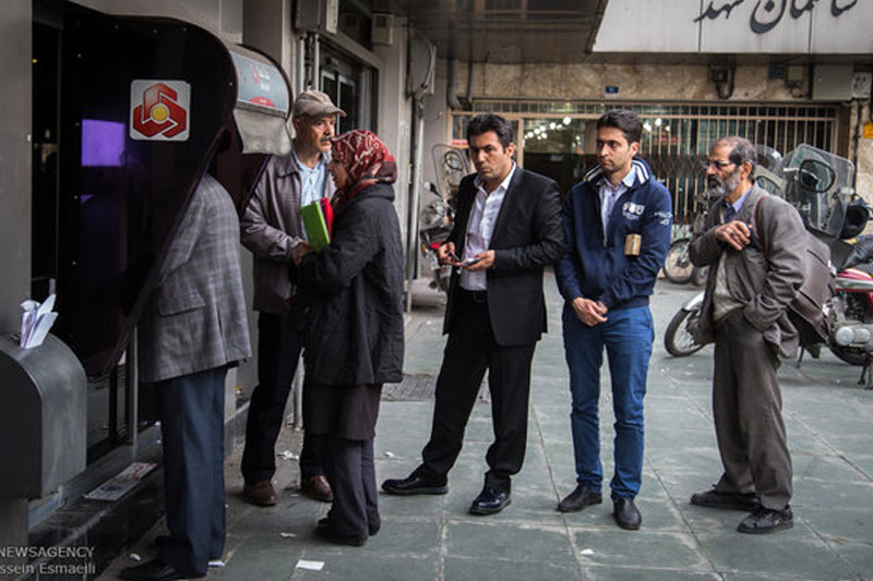 بانک مرکزی به ۳ بانک تذکر داد