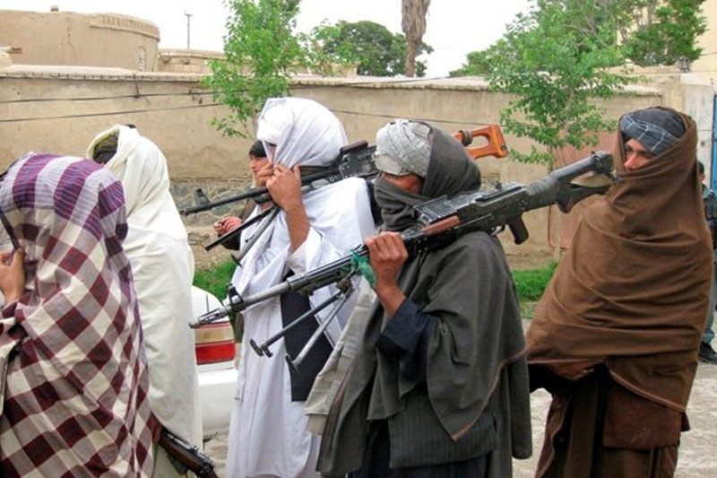 تایید خبر کشته شدن یک سرکرده طالبان در پاکستان