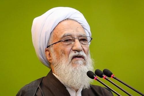 هیئت ایرانی نمی‌تواند برای آمریکا خلق فهم کند 