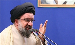 نامزدهای انتخابات خدمات 34 ساله نظام را زیر سؤال نبرد/بیش از 380 هزار تبعه خارجی در زندان های آمریکا شکنجه می‌شوند
