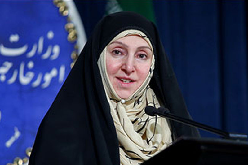 ایران انفجار تروریستی یمن را محکوم کرد