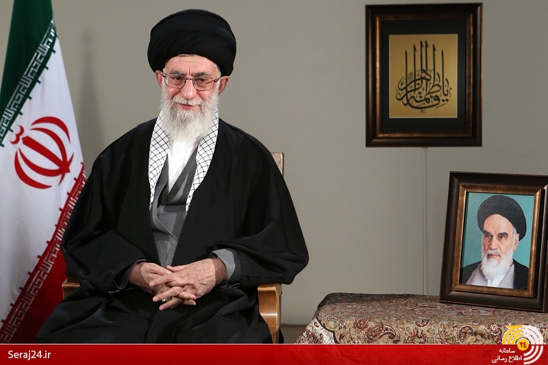 امام خامنه‌ای سال ۹۴ را سال «دولت و ملت، همدلی و هم‌زبانی» نامگذاری کردند