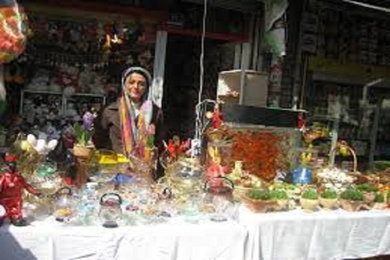 نوروز در تهران به کدام موزه برویم؟