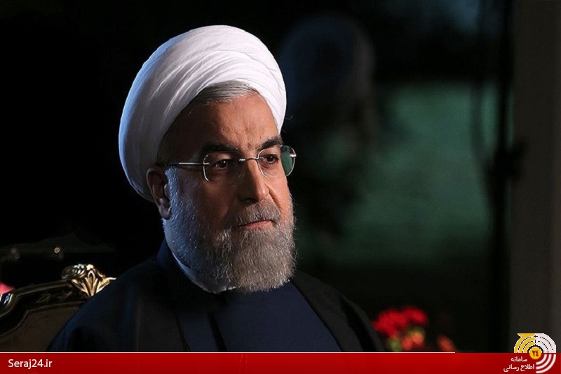 پیام نوروزی - انتخاباتی رئیس جمهور/توهین به مجلس شورای اسلامی و مجلس خبرگان/پردهبرداری رئیس جمهور از فعالیتهای انتخاباتی دولت