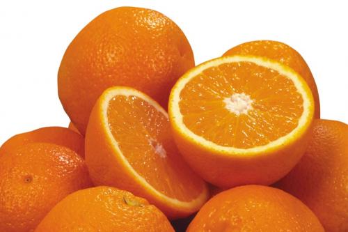 کشف 10 تن پرتقال فاسد از سردخانه دولتی