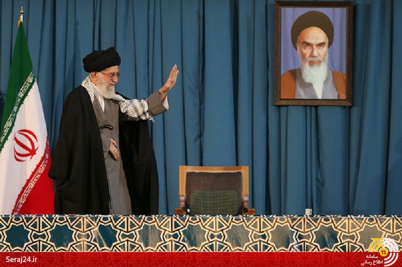  دشمن می‌خواهد امنیت کشور را به دست مردم از بین ببرد/ تهدید به تحریم بیشتر و تحرک نظامی ملت را نمی‌ترساند