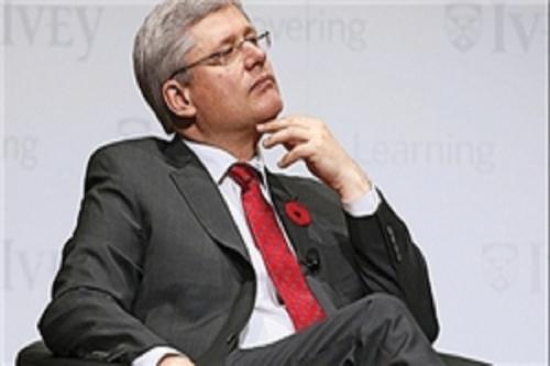 حمله گستاخانه نخست‌وزیر کانادا به ایران