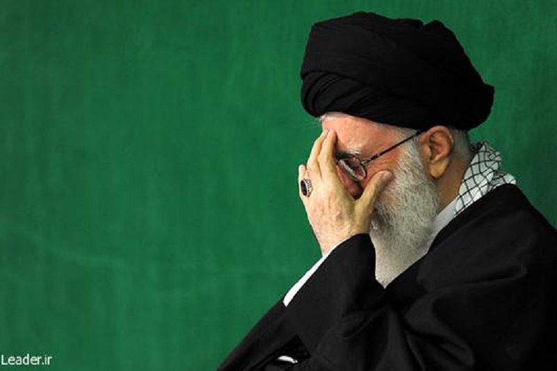  خواهر رهبر معظم انقلاب دار فانی را وداع گفت