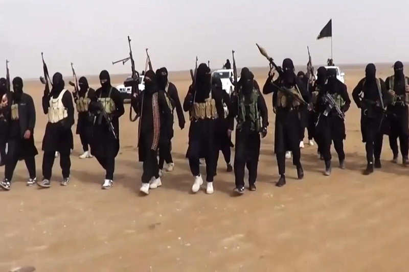  داعش: دستگیری 65 نفر به دلیل نوروز/ شرط آزادی: حفظ 3 سوره قرآن