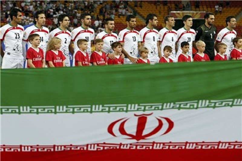 بازتاب دیدار ایران و شیلی در رسانه‌های عربی