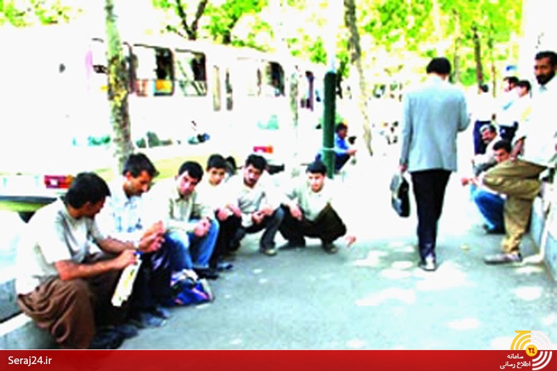 اما و اگرهای استخدام در دولت یازدهم/ قبولی در آزمون؛ استخدام شاید 4 سال بعد/ مهرآفرینی که مهر نداشت