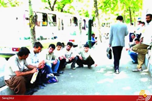 اما و اگرهای استخدام در دولت یازدهم/ قبولی در آزمون؛ استخدام شاید 4 سال بعد/ مهرآفرینی که مهر نداشت