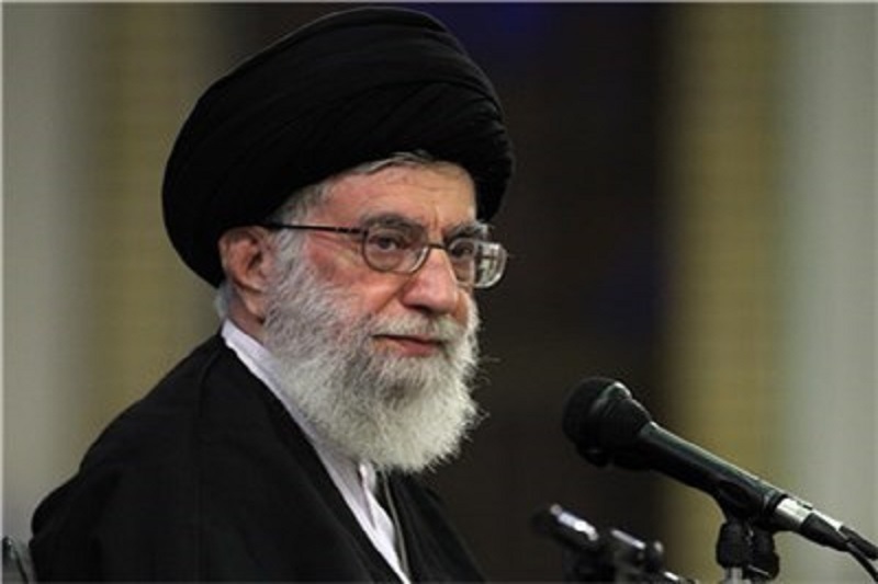مراسم ترحیم بانو سیده فاطمه حسینی خامنهای امشب برگزار میشود