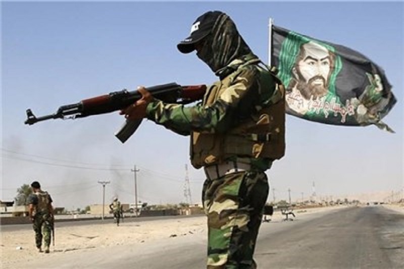 ادعای الجزیره درباره حضور نظامی ایران در عراق