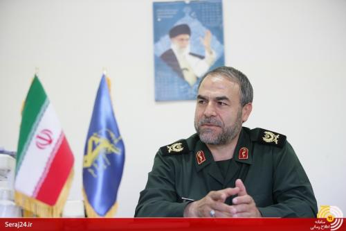 نگاه متقابل و متعامل دولت و ملت توطئه دشمنان را خواهد شکست/ دولت باید به ظرفیت‌های ملت بها دهد
