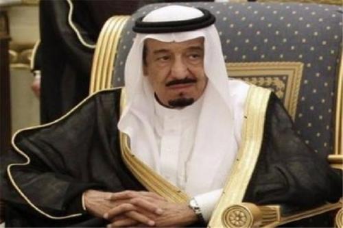 تسلیت پادشاه عربستان سعودی به روحانی