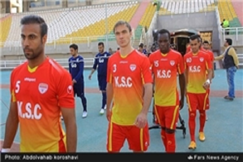 سه بازیکن فولاد عزادار شدند