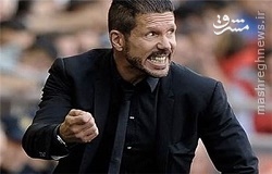 سیمئونه ۵ سال دیگر در ویسنته کالدرون میماند