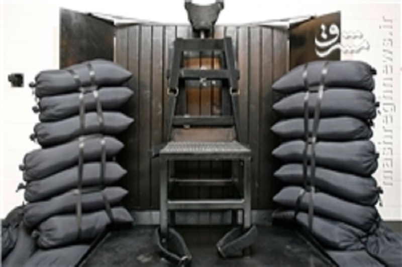 از سرگیری اجرای حکم تیرباران در یوتا