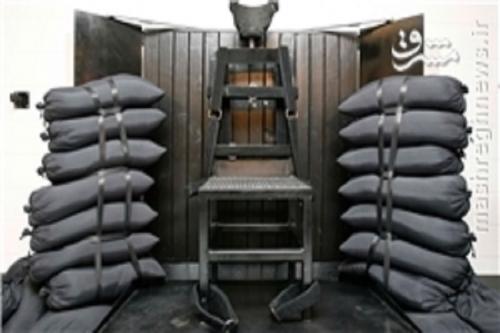 از سرگیری اجرای حکم تیرباران در یوتا