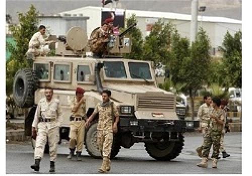  نشست امنیتی در تعز یمن برای توقف درگیری‌ها