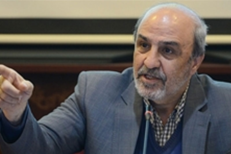 وزیر ورزش و جوانان درگذشت دو خبرنگار ورزشی را تسلیت گفت