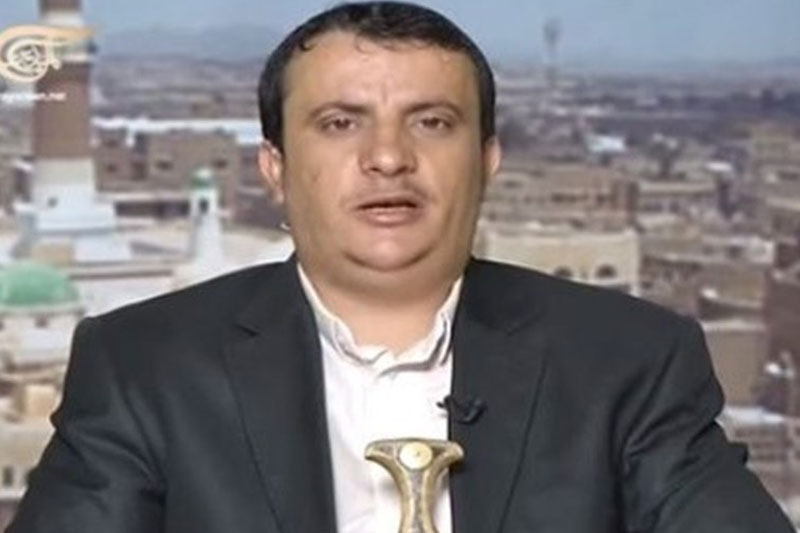 انصارالله شهادت رهبران ارشد خود در حملات عربستان را تکذیب کرد 