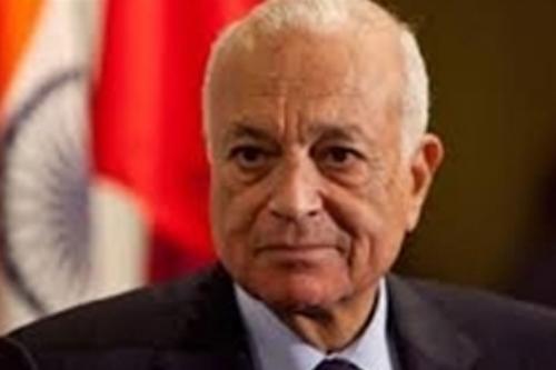 اظهارات دبیرکل اتحادیه عرب در خصوص جزایر سه‌گانه ایرانی