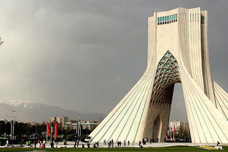 افزایش حجم تردد خودروها در معابر