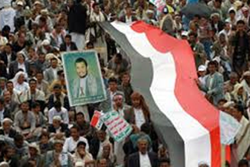 حوثی‌ها:در دفاع از یمن از ایران کمک نگرفتیم