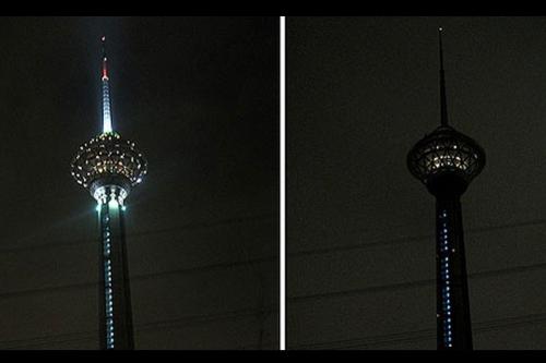14شهر ایران به طرح «ساعت زمین» می‌پیوندند