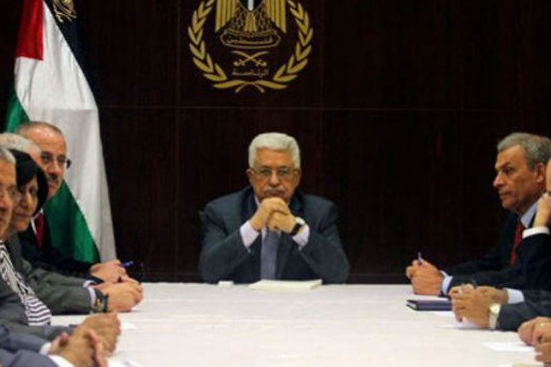 حمایت تشکیلات خودگردان فلسطین از تجاوز نظامی به یمن