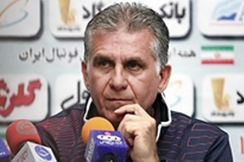 بهترین بازیکنانی که در دوران مربی‌گری‌ام داشتم در ایران بوده است/ مسئولان جدید گفتند از عملکردت راضی نیستیم