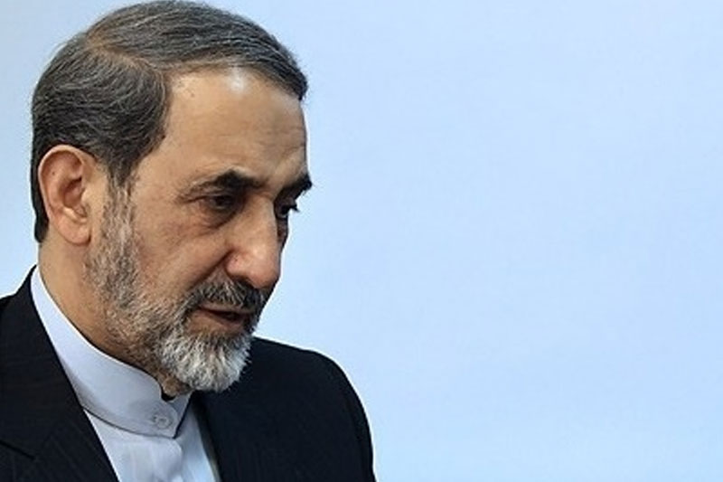 ولایتی درگذشت همسر آیت الله جنتی را تسلیت گفت
