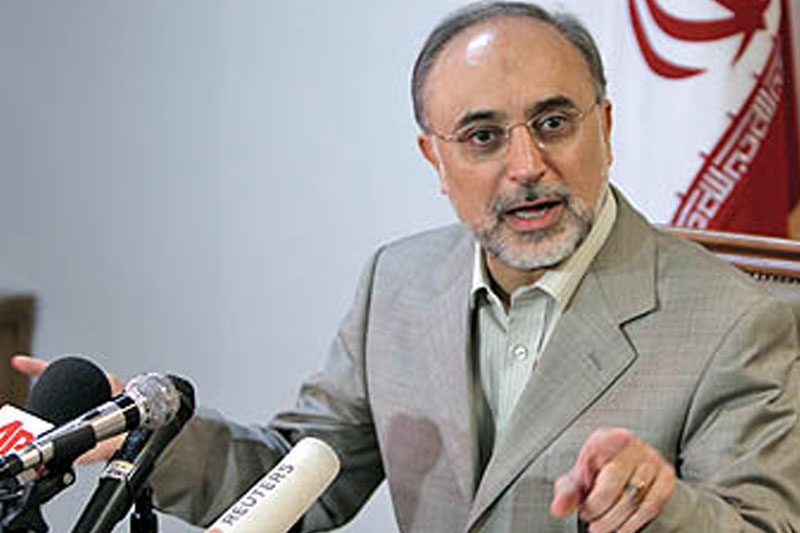 به فهم مشترک درباره بخش قابل توجهی از موضوعات رسیدیم