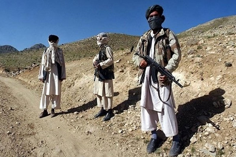 واکنش طالبان به ادامه حضور نظامیان آمریکایی در افغانستان