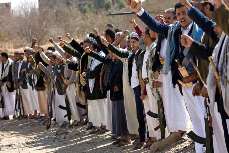 زنگبار در کنترل ارتش و کمیته مردمی یمن