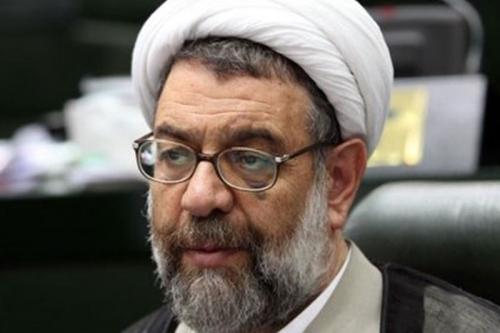 سفر هاشمی رفسنجانی به عربستان لغو است 
