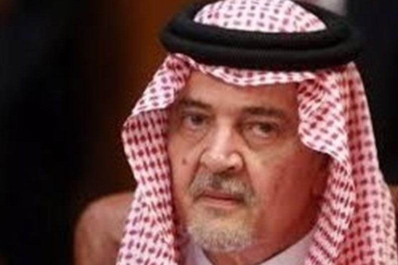 انتقاد وزیر خارجه عربستان از مواضع روسیه در قبال سوریه 