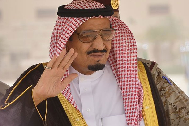 تظاهرات مردم شرق عربستان علیه تجاوز آل سعود به یمن