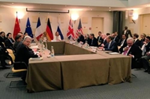 تعداد سانتریفیوژ‌های ایران پس از ماه مارس مشخص می‌شود