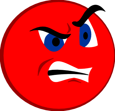 چگونه خشم خود را کنترل کنیم؟