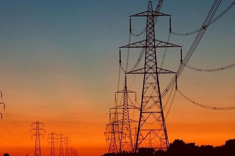 نیمی از ترکیه در خاموشی فرو رفت 
