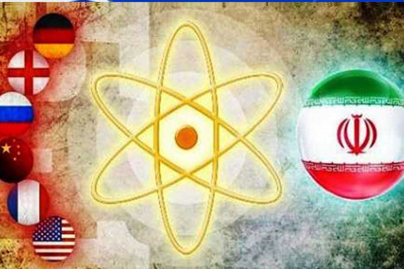  به یک توافق هسته‌ای اولیه نزدیک شده‌ایم 